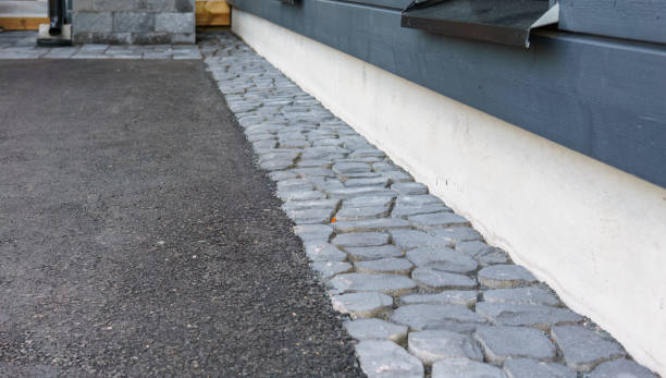 Best Concrete Driveway Paving in Belton, TX